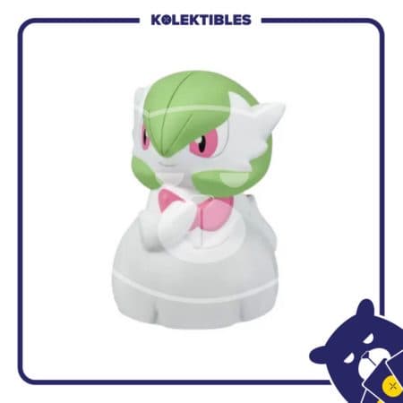 Pokemon Kids – Mega Gardevoir 342