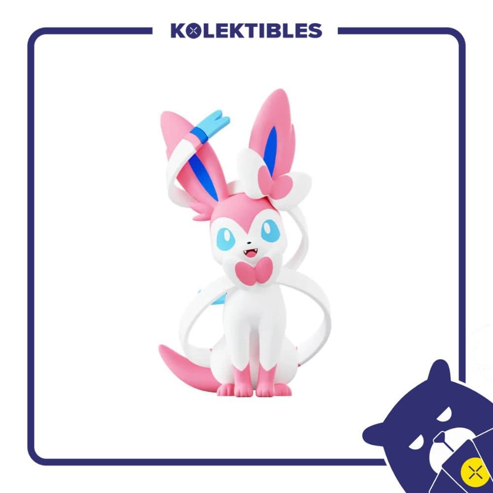 Funism Pokemon – Home Collection – Sylveon