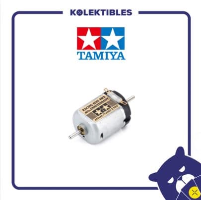 Tamiya – 95189 - 40th Anniversary Atomic-Tuned 2 Motor Pro