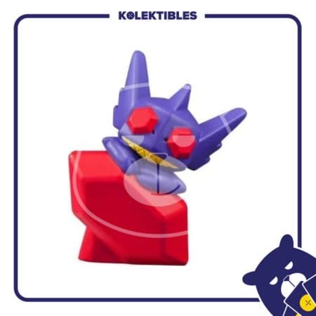 Pokemon Kids – Mega Sableye 312