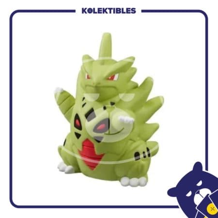 Pokemon Kids – Mega Tyranitar 230