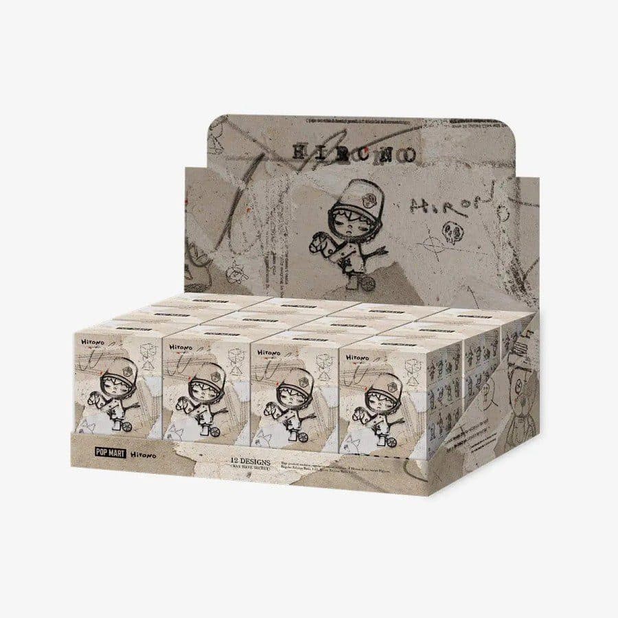 BLINDBOX – S – Hirono Echo