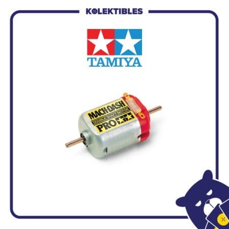 Tamiya - 15433 - Mach-Dash Motor PRO