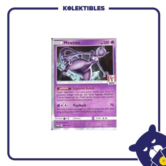Pokemon Indonesia – Promo 184/sm-p Mewtwo 01/002/03/11/113