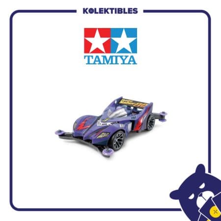 Tamiya – 19448 – Proto-Saber Evolution Premium (AR Chassis)
