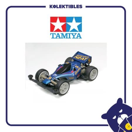 Tamiya – 18014 – Avante Jr.