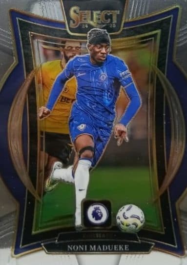 Select ‘24’25 – Chelsea Fc Noni Madueke 01/042/02/11/113