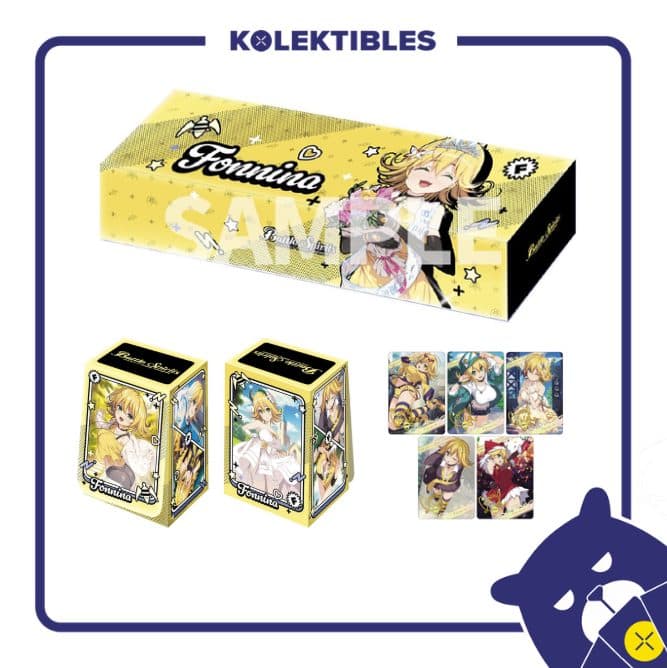 Battle Spirits – PB38 Diva Election Box 2024