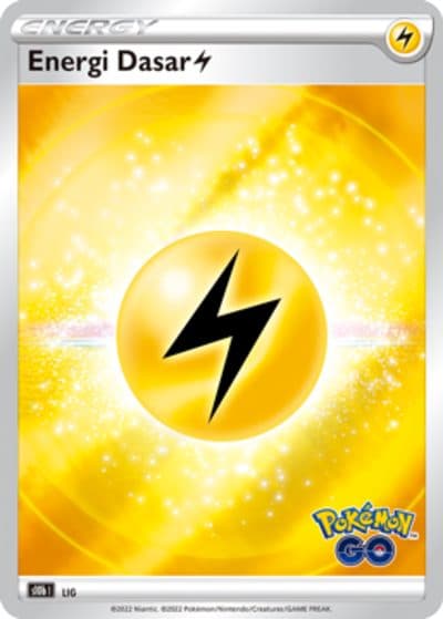 POKEMON INDONESIA S10b – Energi Dasar Listrik / Lightning