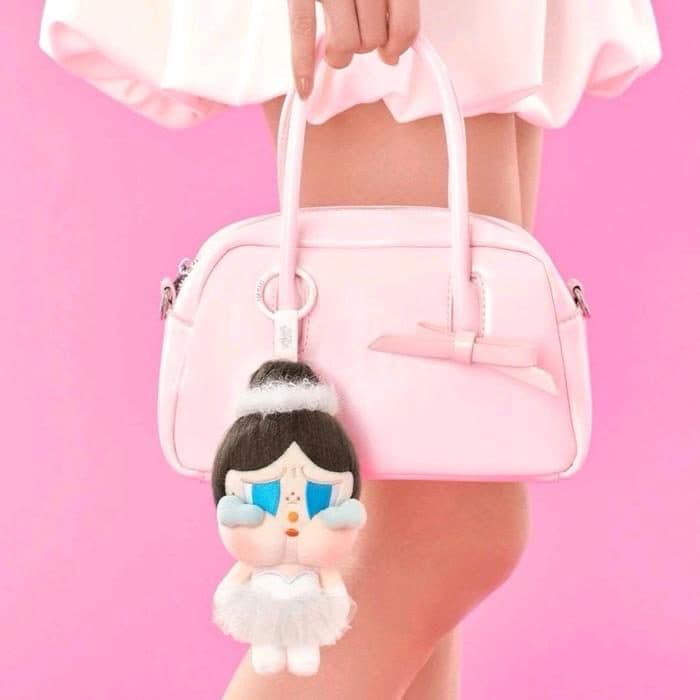 Blindbox G – Crybaby Balerina