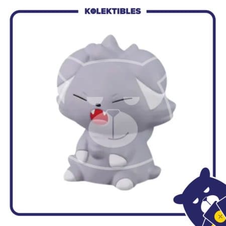 Pokemon Kids – Nyaspur 680