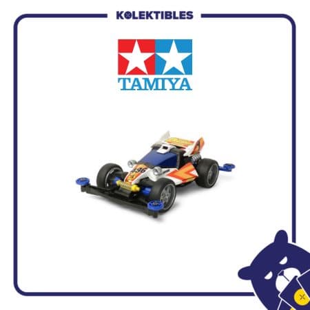 Tamiya – 18069 – Dash-1 Emperor Premium (Super-II Chassis)