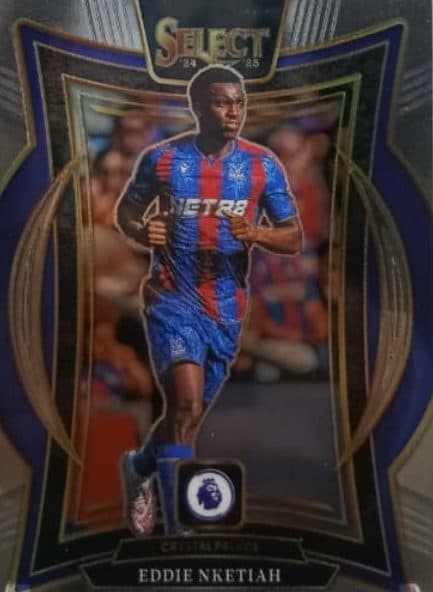Select ‘24’25 – Crystal Palace Eddie Nketiah 01/042/02/11/113