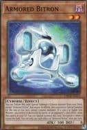 YU GI OH AE - DBCBAE053 Armored Bitron (N)