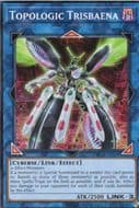YU GI OH AE - DBCBAE029 Topologic Trisbaena (N)