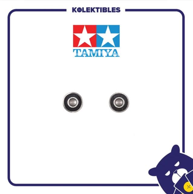 Tamiya – 94389 – AO-1011 620 Ball Bearing