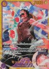 ONE PIECE JAPAN – EB02-061 SEC Monkey D. Luffy