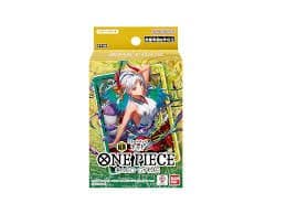 ONE PIECE JAPAN – Starter Deck ST-28 Yamato
