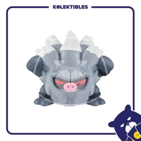 Pokemon Kids – Little Sleeping Monkey 892