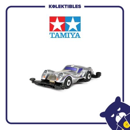Tamiya - 18712 - Lord Guile (FMA Chassis)