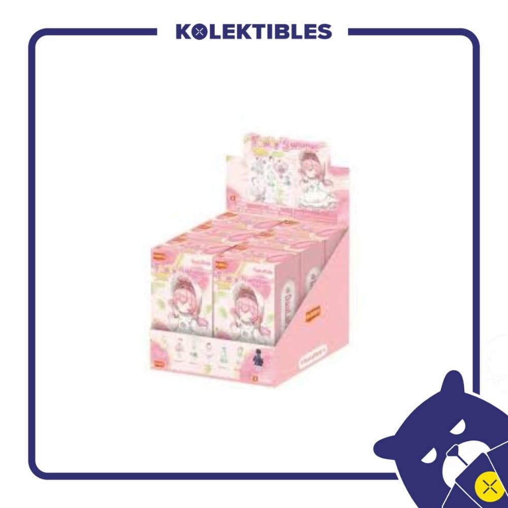 Blokees Blind Box – DaaLaMode Doll Clother – Fruity Summer Tale