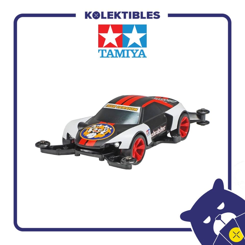 Tamiya – 95149 – Astralster Tiger Version (MA Chassis) 01/027/06/36/201