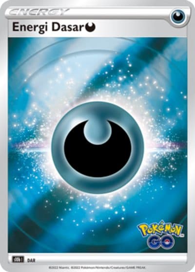 POKEMON INDONESIA S10b – Energi Dasar Kegelapan / Dark