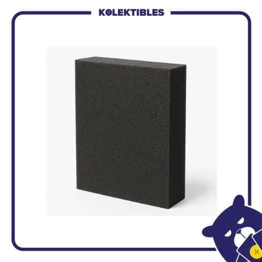 HICE – Foam Separator for Suit Case