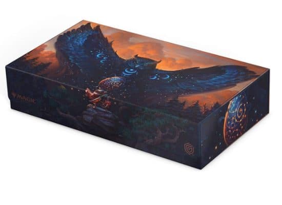 ULTIMATE GUARD - Omnihive 1000+ XenoSkin MTG Bloomburrow - Dawn's Truce