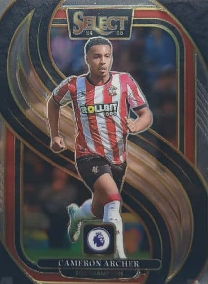 Select ‘24’25 – Southampton Cameron Archer 01/042/02/11/113