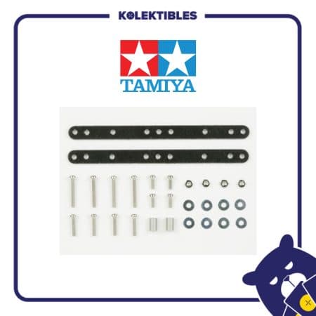 Tamiya – 15193 – FRP Reinforcing Plate Set