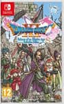 Nintendo Switch -Dragon Quest Xi S Echoes Of An ElusiveAge (MDE)