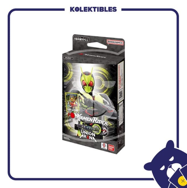 UNION ARENA – Starter Deck Kamen Rider ( UA29ST )