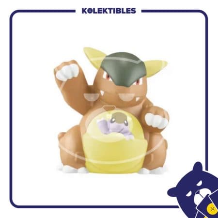 Pokemon Kids - Garura 013