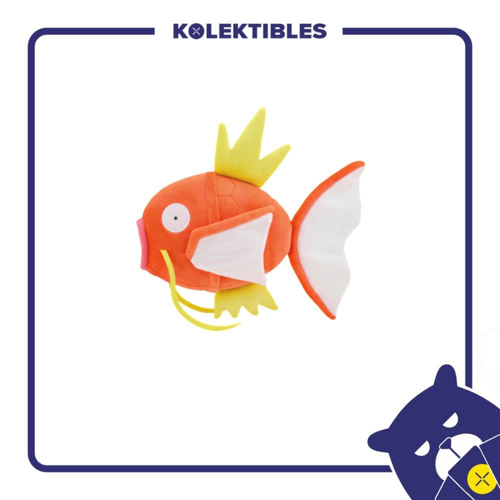 Boneka – Pokemon Big Plush Magikarp