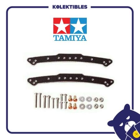 Tamiya - 15150 - FRP Mount Plate Set