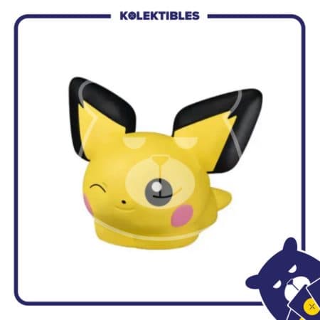 Pokemon Kids – Pichu 182