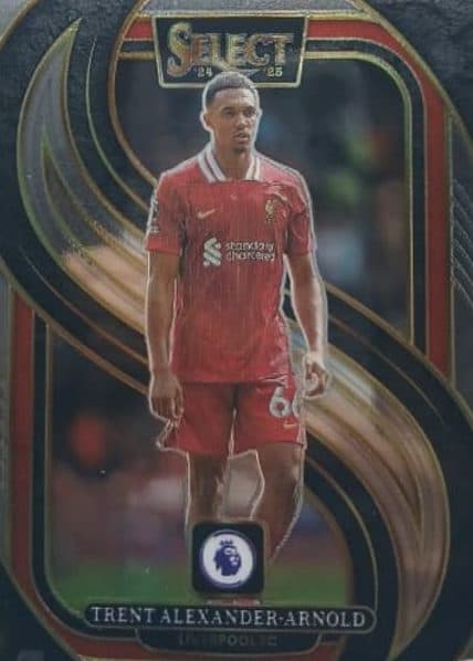Select ‘24’25 – Liverpool FC Trent Alexander-Arnold 01/042/02/11/113