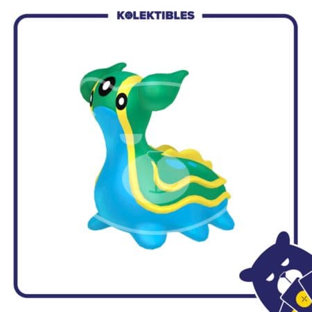 Pokemon Kids - Gastrodon (Eastern Sea) 456