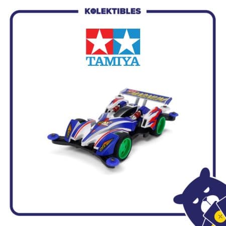 Tamiya – 19444 – Beat-Magnum Prem (AR Chassis)