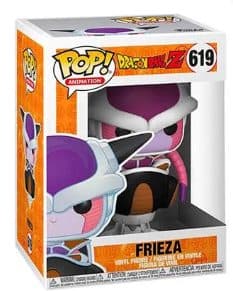 Dragon Ball Z - Frieza First Form on Hoverchair - Funko