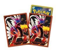 POKEMON OFFICIAL - Deck Shield - 9433882 Koraidon