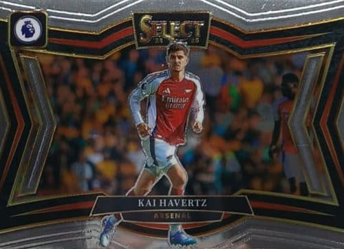 Select ‘24’25 – Arsenal Kai Harvertz 01/042/02/11/113