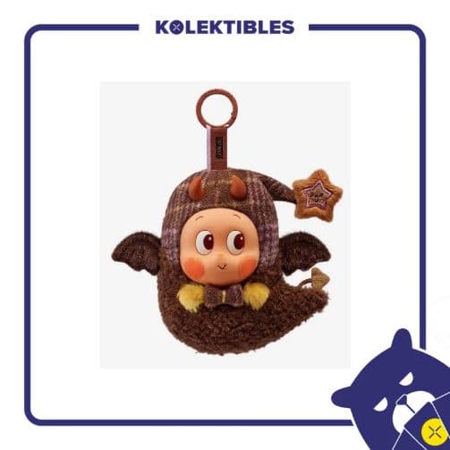 A – Spooky Bakehouse Twinkle Twinkle Earphone Bag 01/027/06/17/177