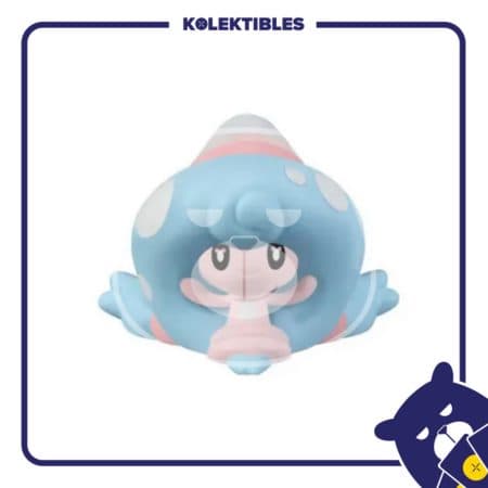 Pokemon Kids - Tebrim 891