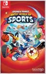 Nintendo Switch - Looney Tunes: Wacky World of Sports
