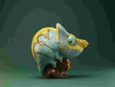 King Chameleon - Animal Heavenly Body