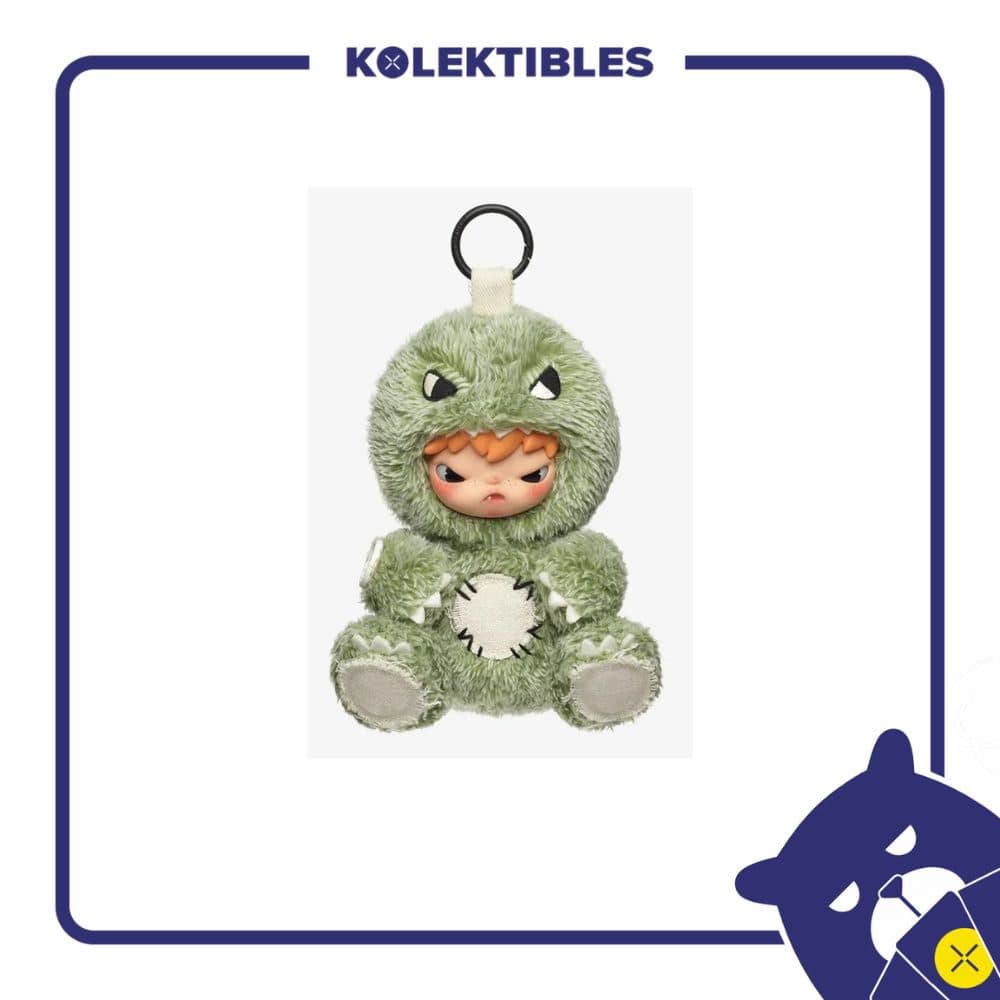 Blindbox A – Hirono Dino Plush 01/027/06/17/177
