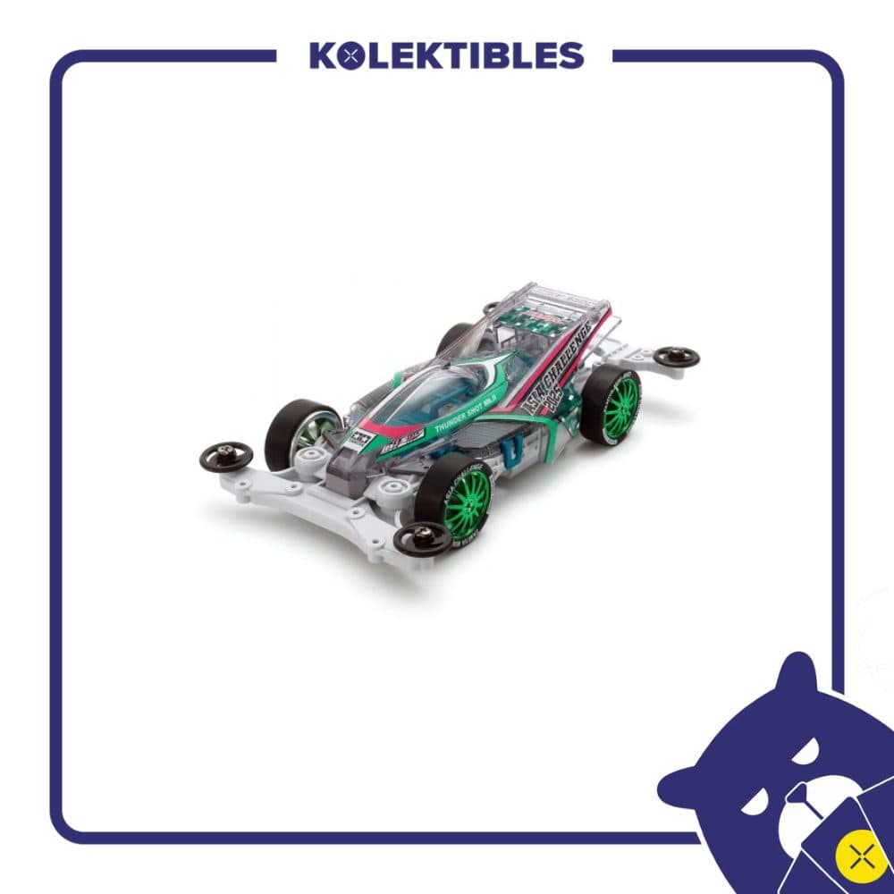 Tamiya 95689 – Thunder Shoot MK II Asia Challenge 2025 Special (MS Chassis) 01/027/06/36/201
