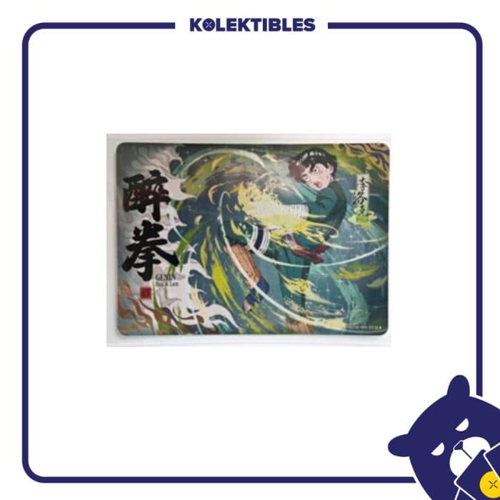 Naruto Japan – NRZ08-MR-003L4 Rock lee 01/159/02/32/198